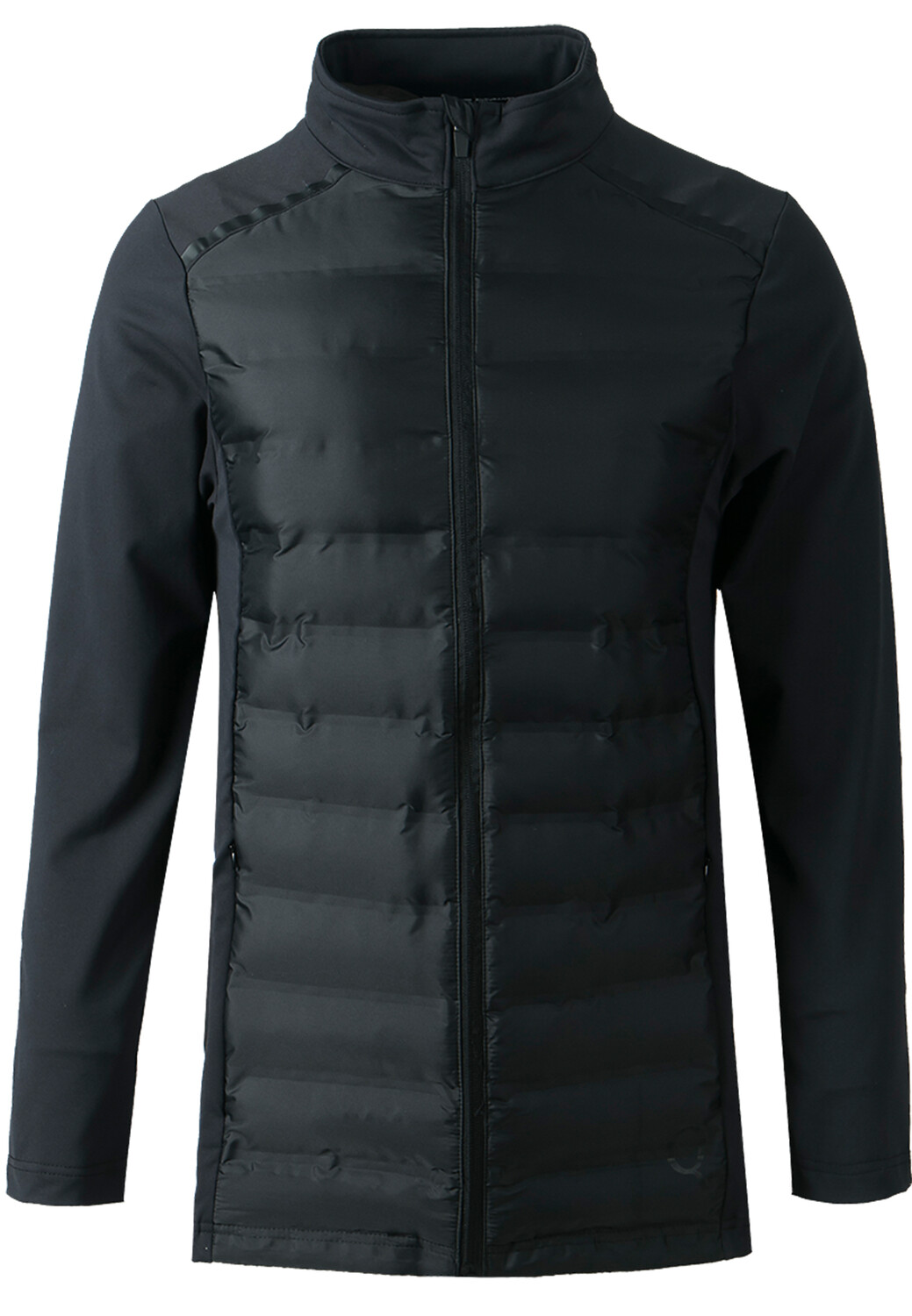

Спортивная куртка Endurance Q Jacke Sprinna, цвет 1001 Black