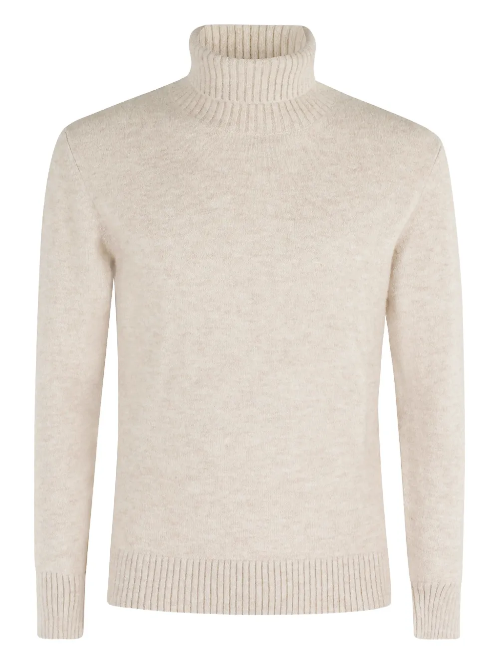 

Свитер с высоким воротником Kangra, нейтральный