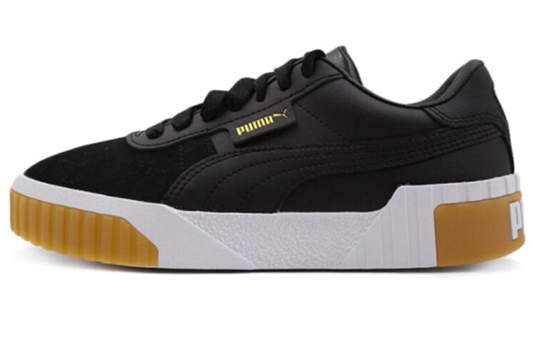 

Кроссовки PUMA Cali Exotic 'Black' Women's