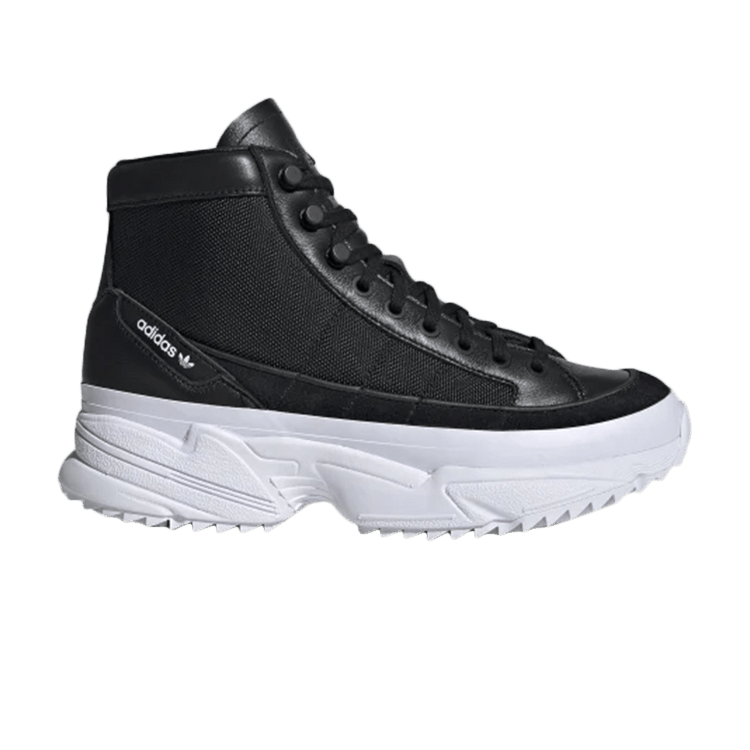 

Ботинки Kiellor Xtra Boot 'Core Black', черный