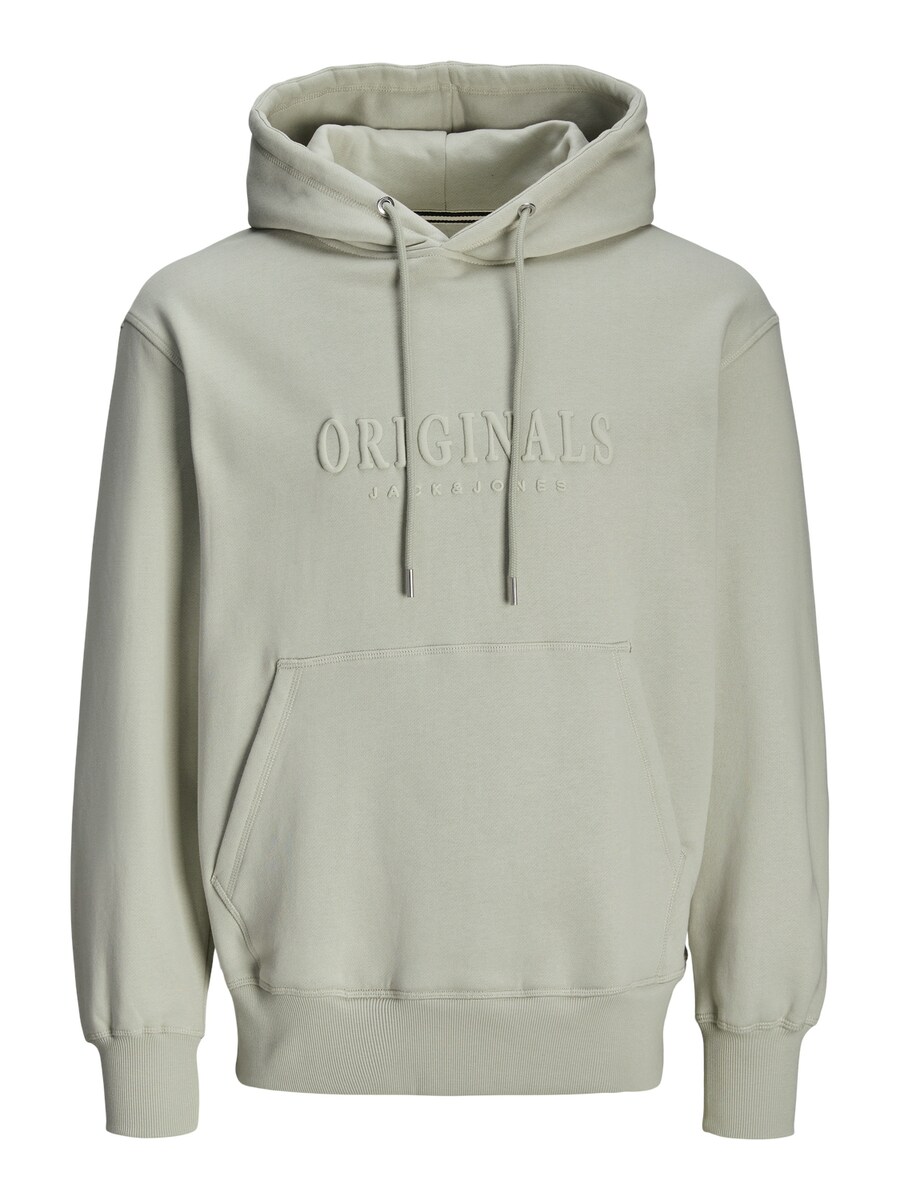 

Толстовка JACK & JONES JORFrederiksberg, серый