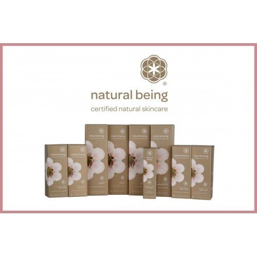 Тоник Living Nature — Ночной с медом манука для жирной/нормальной кожи, , Naturalbeing, 50 мл — фото 3