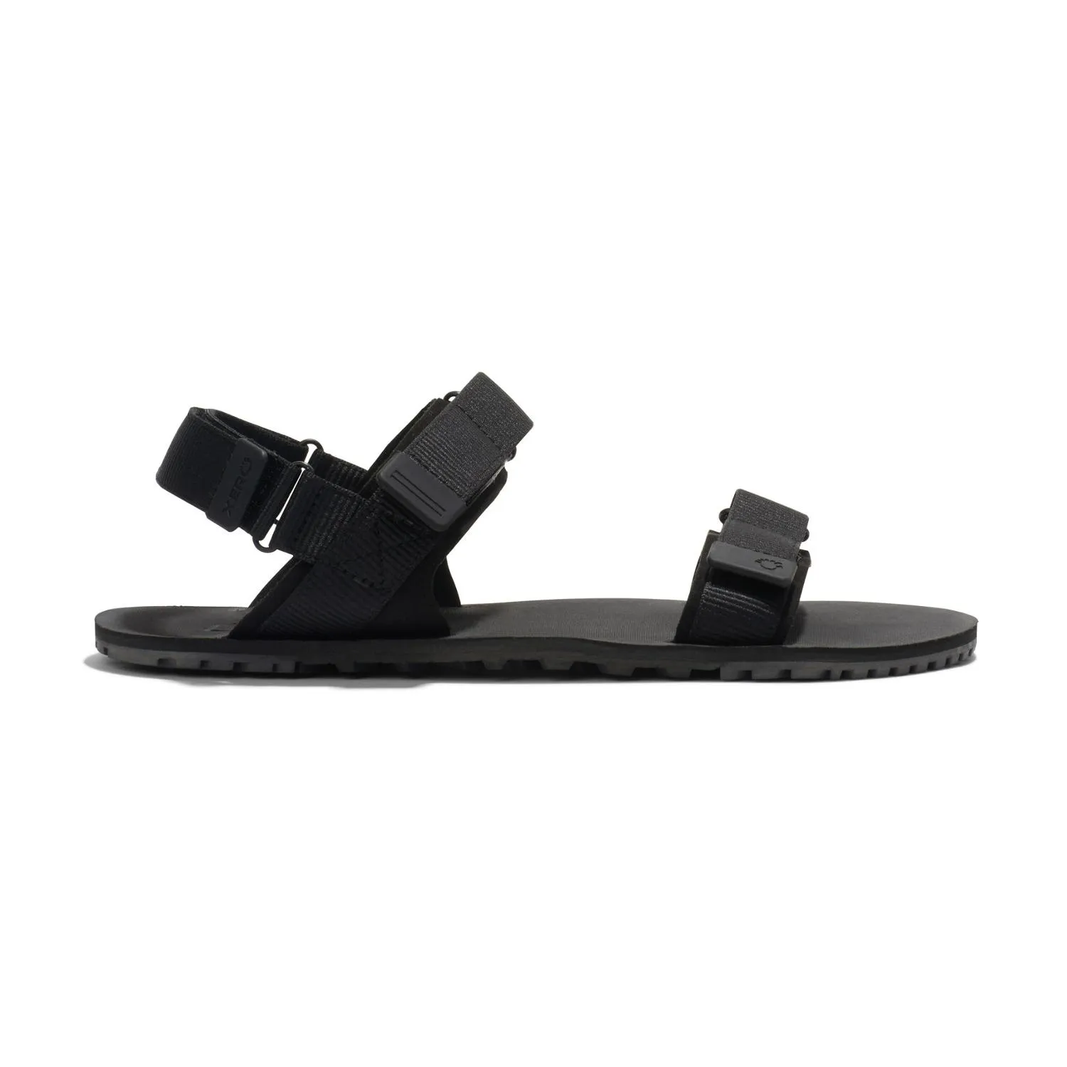 

Мужские сандалии D-Trail Xero Shoes, Black/Asphalt