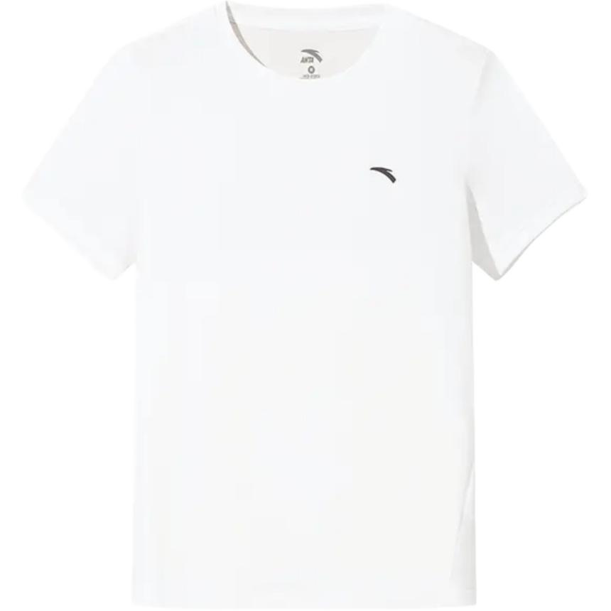 

ANTA Футболка Women's Papyrus White, Белый, ANTA Футболка Women's Papyrus White