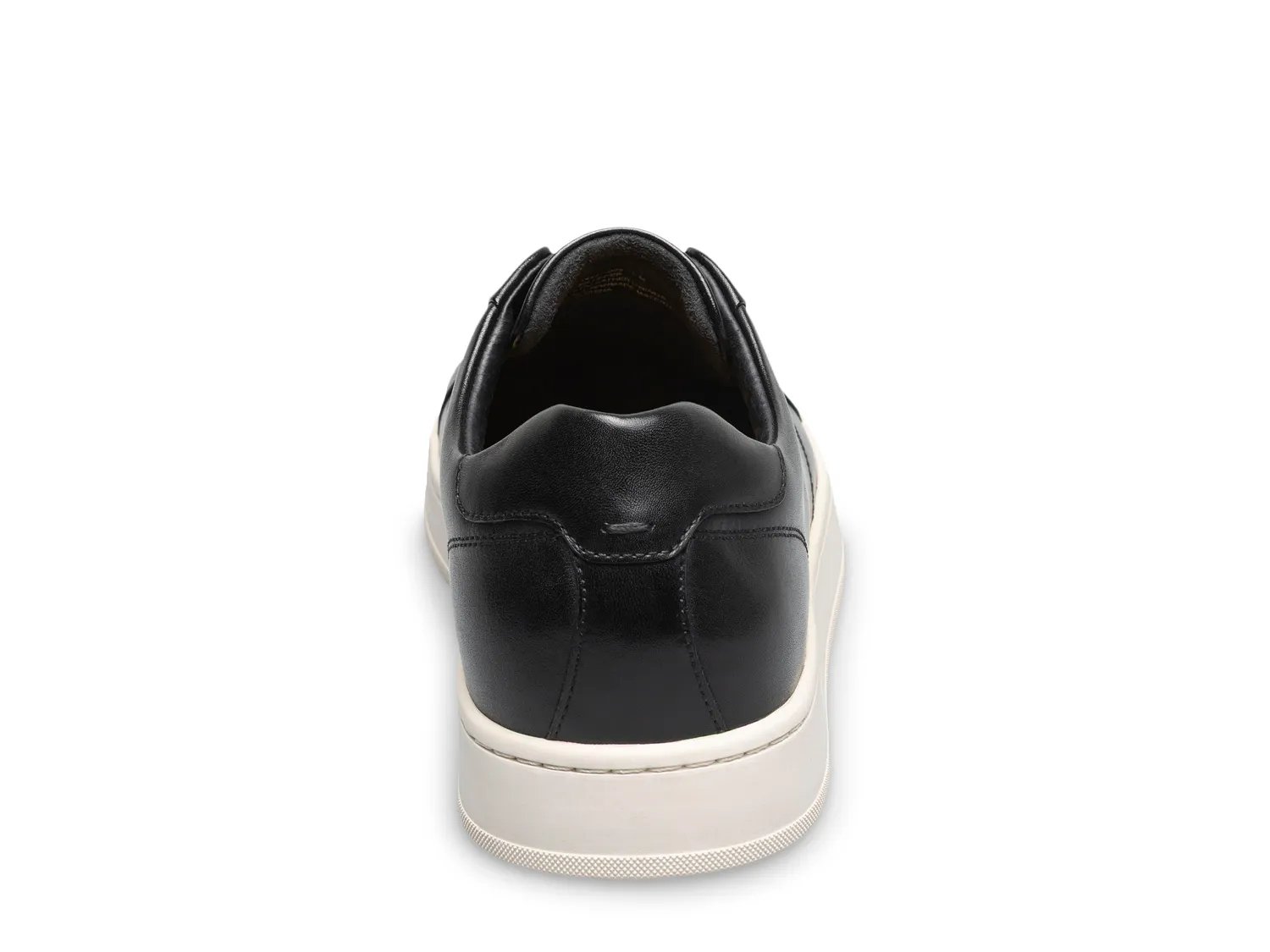 Слипоны Florsheim Monopoli Slip-On Sneaker, черный/белый — фото 4