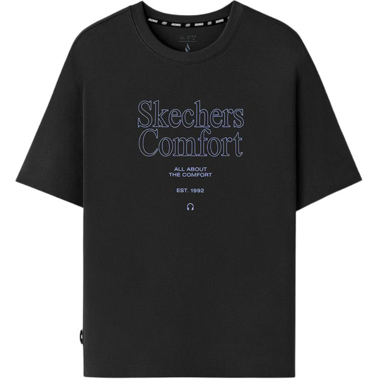 

Футболка Men's L325M005 0018 Skechers, L325M005-0018