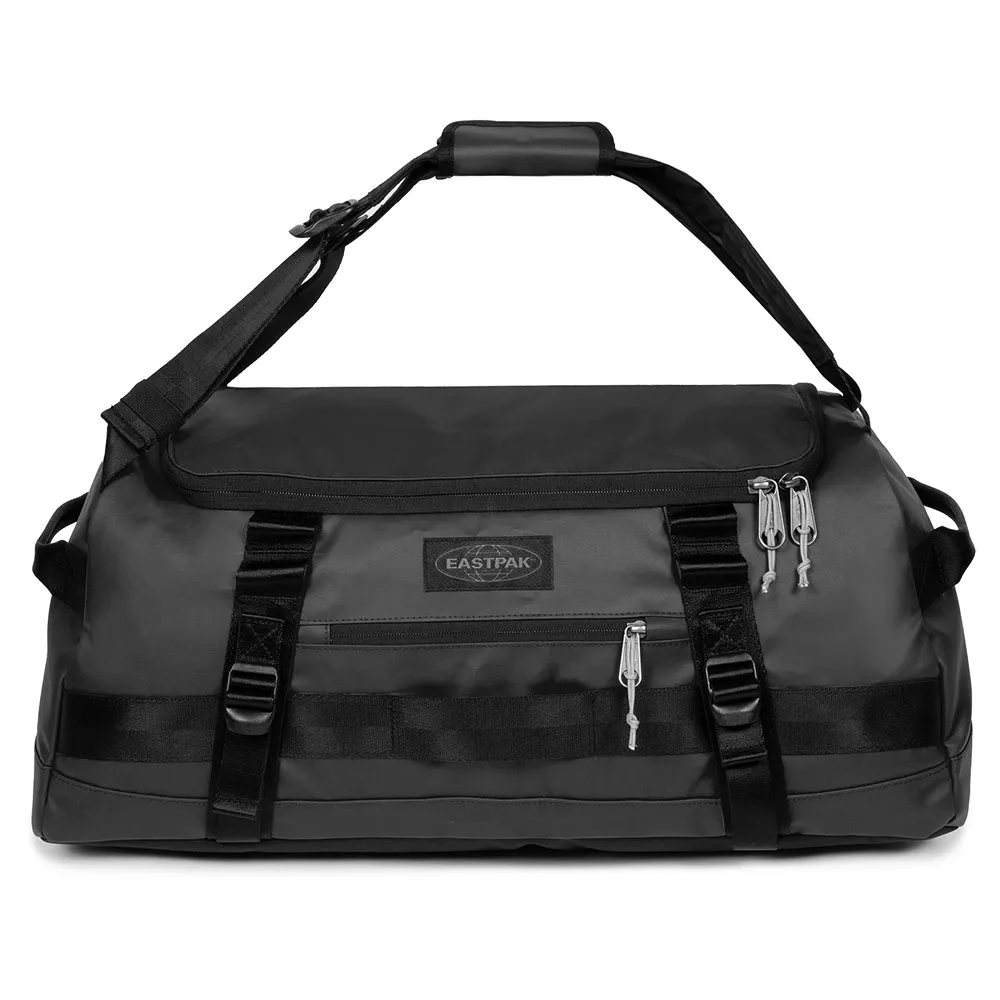 

Дорожная сумка Eastpak Duffel Pack S 40L, черный