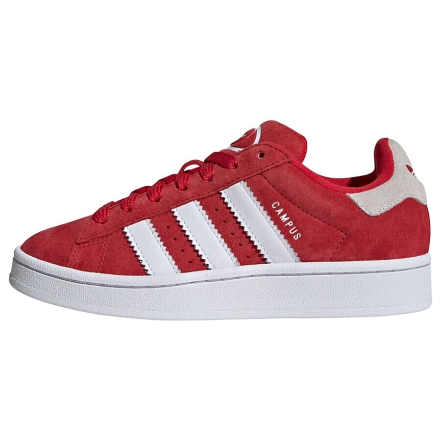 

Кроссовки Adidas CAMPUS 00S, цвет Cherry Red