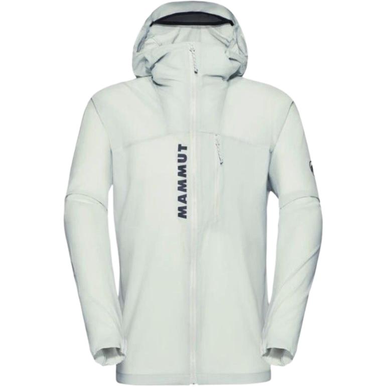 

MAMMUT Куртка Aenergy Series мужская, Silver Gray Sage
