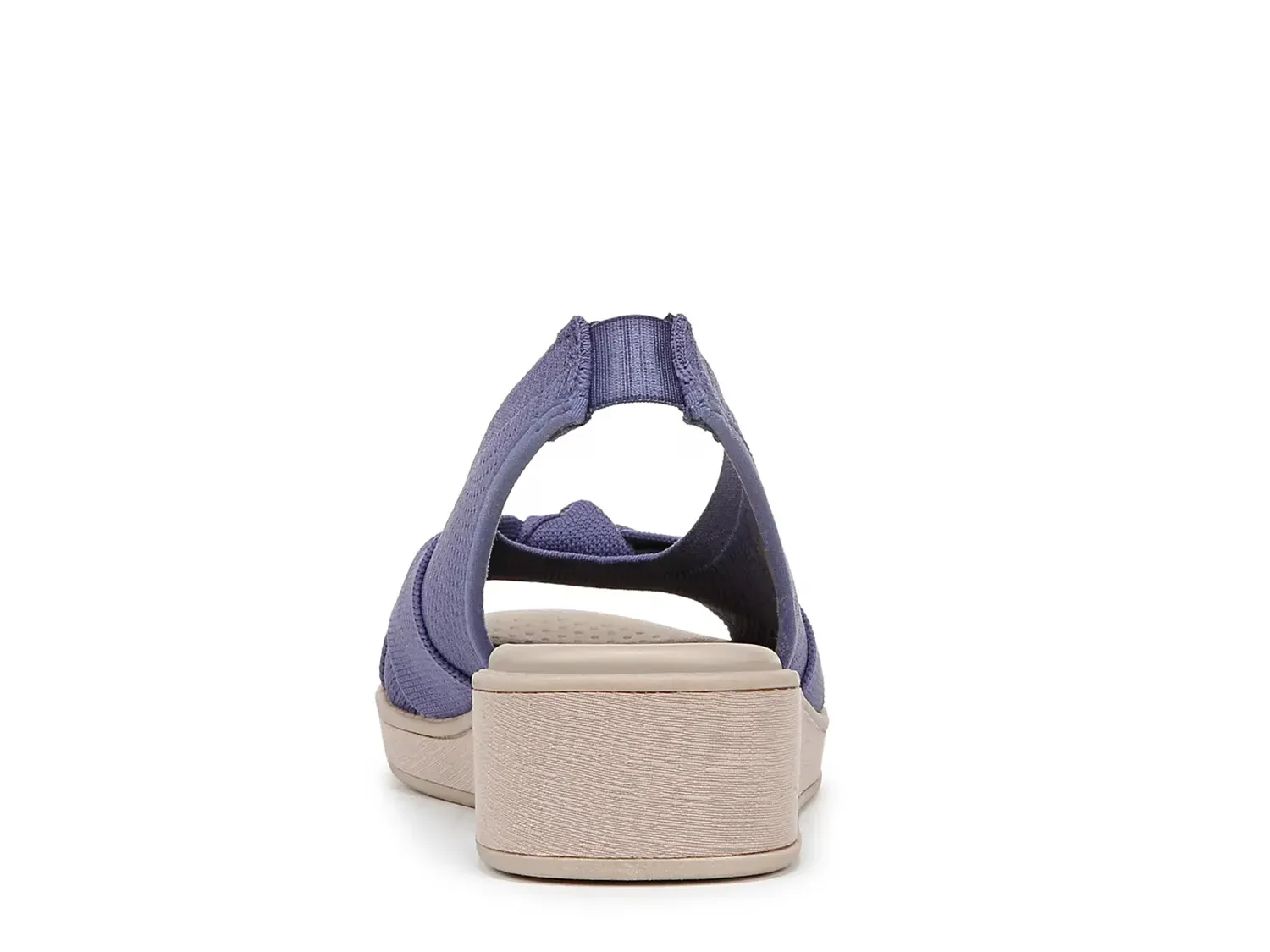 Босоножки Bell Wedge Lifestride, Blue — фото 4