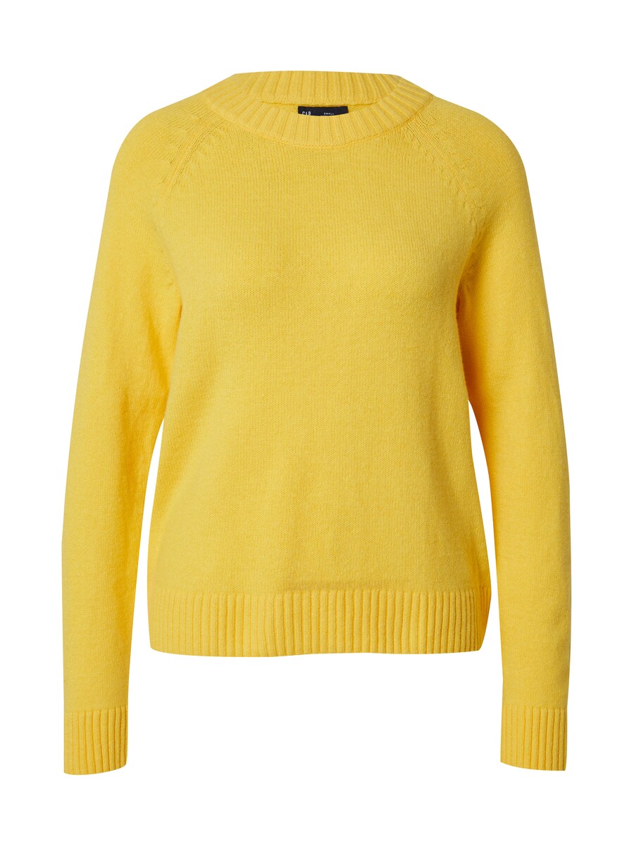 

Свитер GAP, цвет Limone