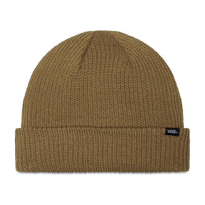 

Шапка Vans WmCore Basic, коричневый