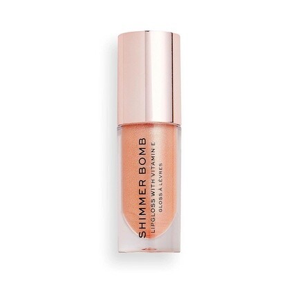 

Блеск для губ Revolution Shimmer Bomb, 4 мл, Makeup Revolution