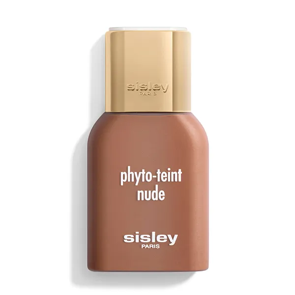 

База под макияж с эффектом второй кожи Phyto-Teint Nude Sisley, цвет sandalwood