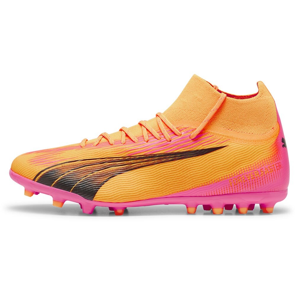 

Бутсы Puma Ultra Pro MG, оранжевый