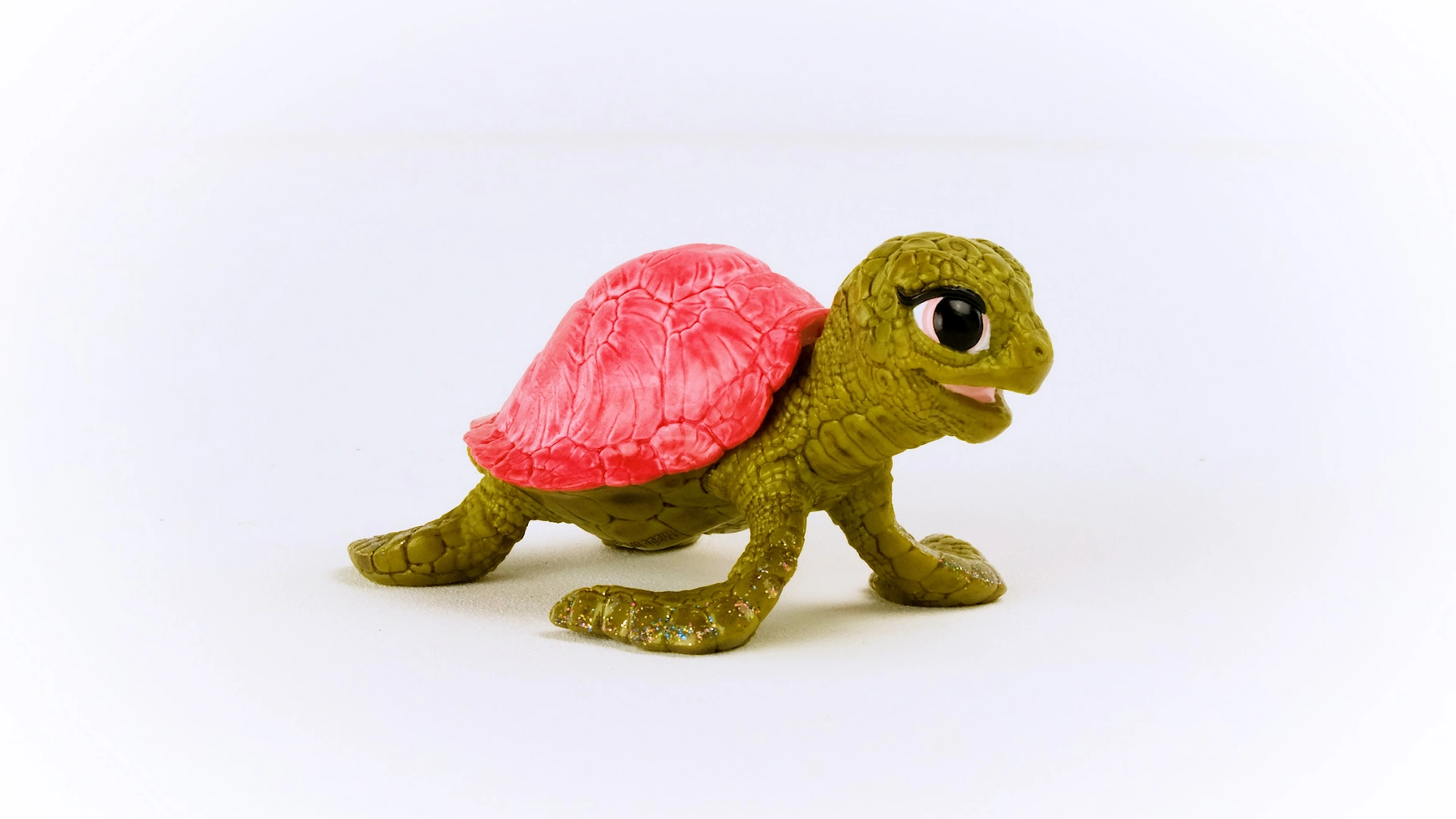 

Schleich Баяла Хрустальная черепаха