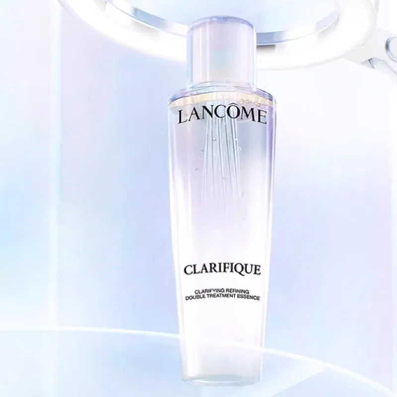 Набор миниатюр Lancôme Aurora Water, сыворотка и крем — фото 3