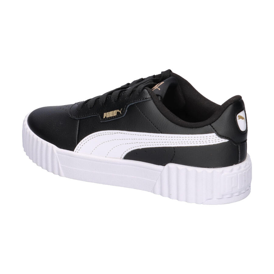 Женские кроссовки Puma Carina 3.0 400365 — фото 3