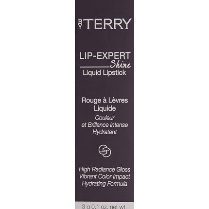 Lip Expert Shine Персиковая вина 3G, By Terry — фото 2