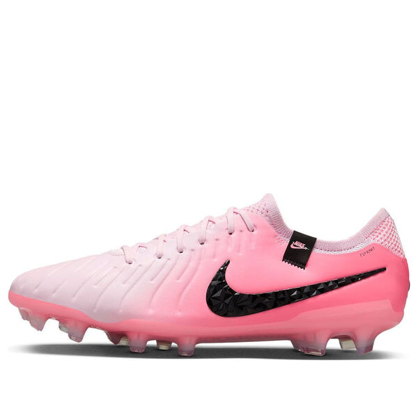 

Кроссовки Tiempo Legend 10 Elite Nike, розовый