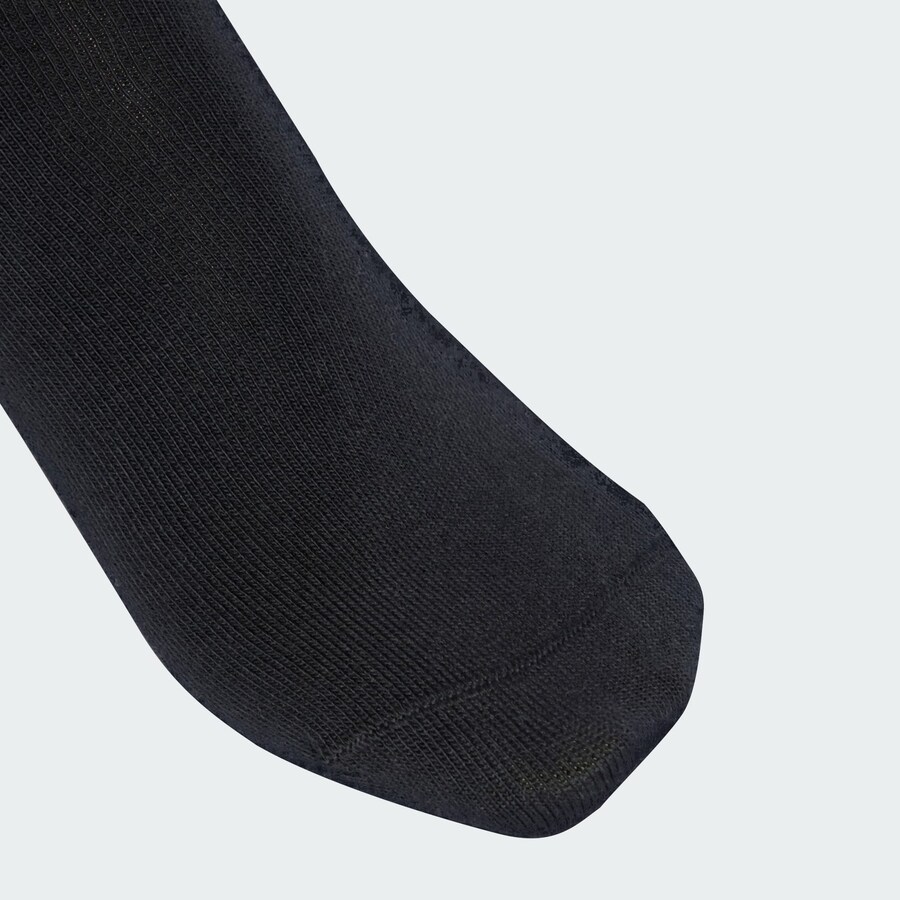 Носки ADIDAS ORIGINALS, черный — фото 4