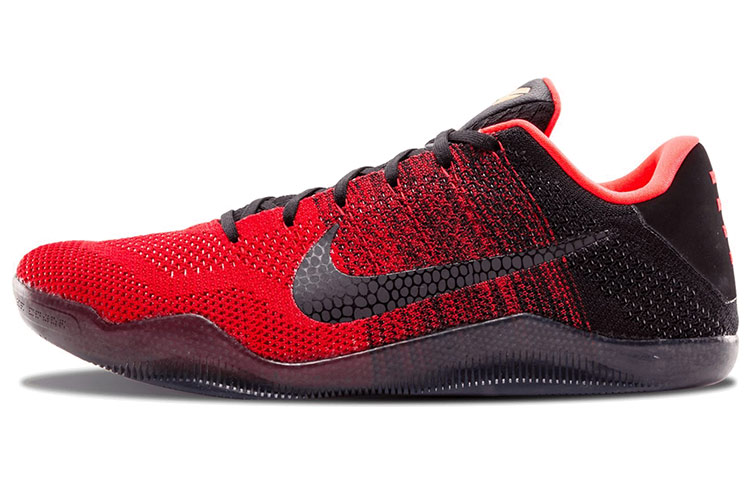 

Nike Кроссовки Kobe 11 Elite Low Achilles Heel