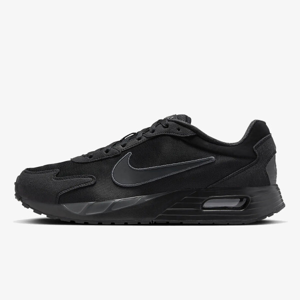 

Кроссовки Air Max соло Nike, черный