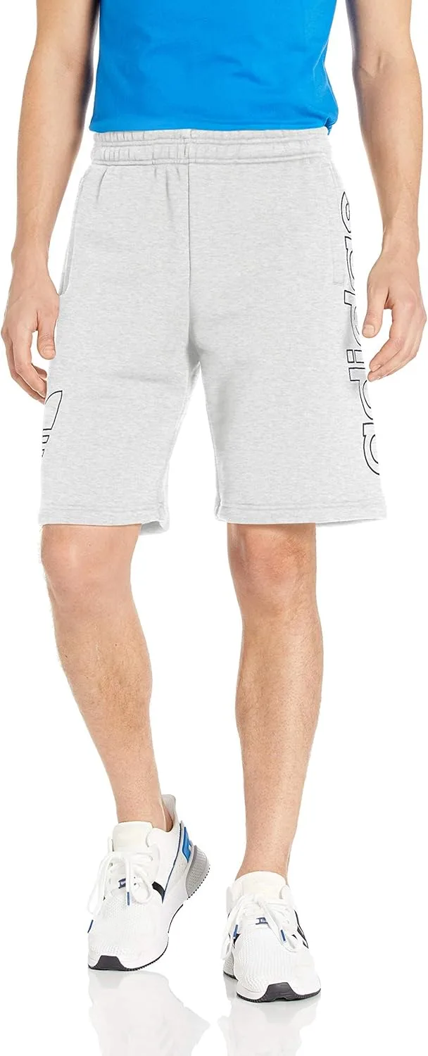 

Мужские шорты adidas Originals French Terry Outline