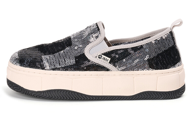 Лоферы Joy&Mario Loafers Women's — фото 4