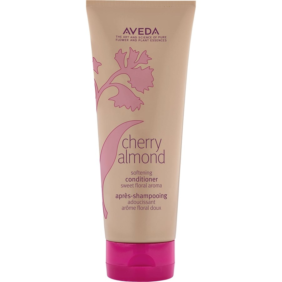 

Кондиционер для волос Aveda Cherry Almond Softening Conditioner, 200 ml
