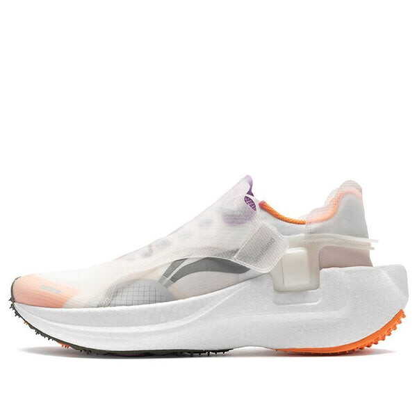 

Кроссовки Wind Ranger x Soulland Li-Ning, белый