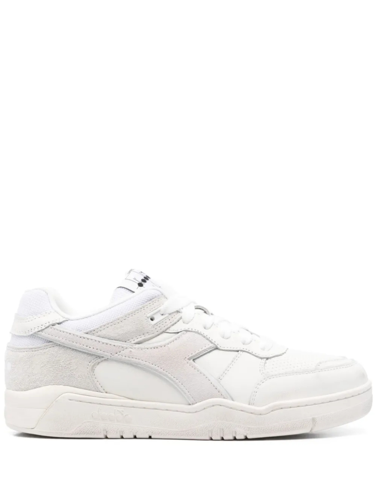 

Кроссовки B. 560 Used Diadora, белый
