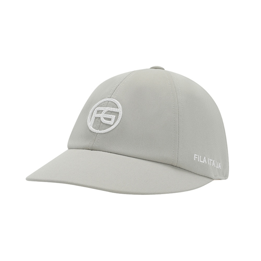 

FILA Хлопковая бейсболка женская, Tobacco Camel