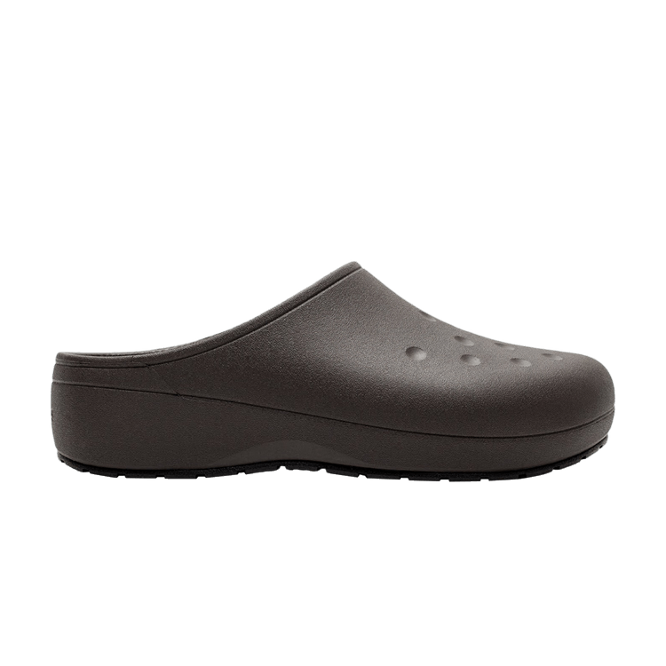 

Кроссовки Classic Quiet Clog 'Espresso', коричневый