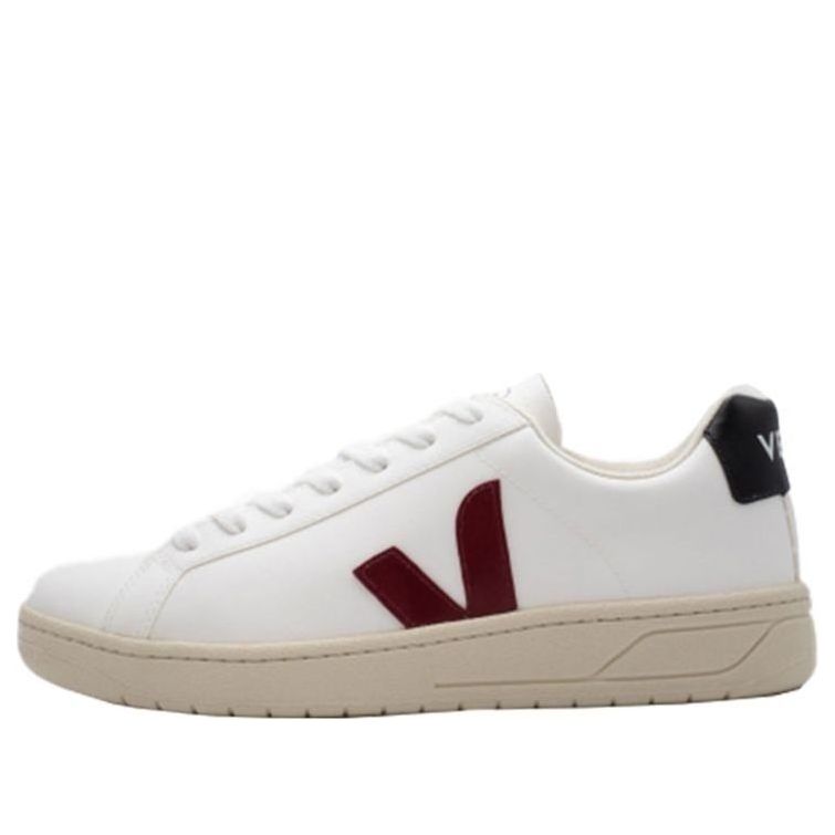 

Кроссовки Veja Urca CWL 'White Marsala Black'