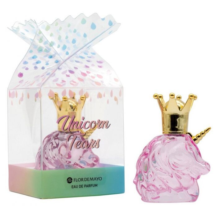 Парфюмерная вода Flor De Mayo Unicorn Tears — фото 2