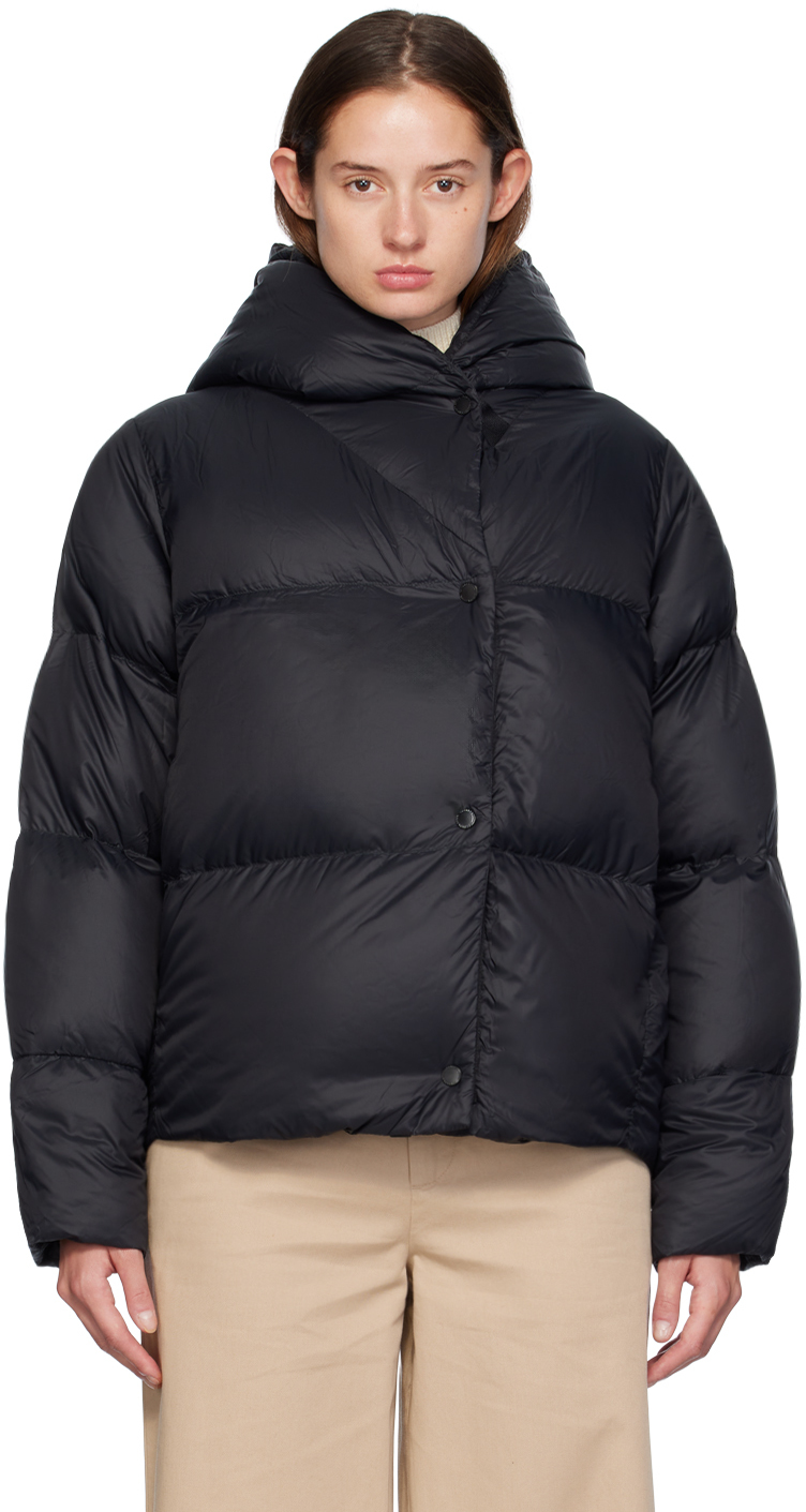 

Куртка-пуховик Rhoda Canada Goose