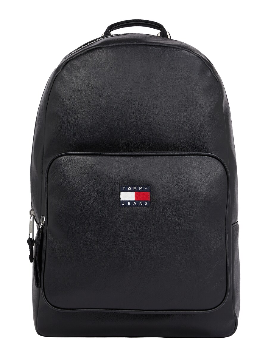 

Рюкзак Tommy Jeans Backpack CITY COLLEGE, черный