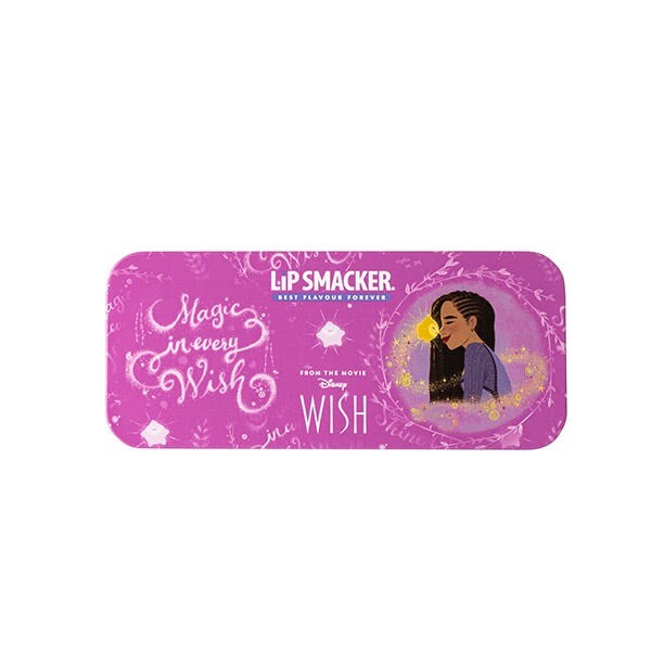 

Футляр с тинтом для губ и лица Wish 1 шт Wish