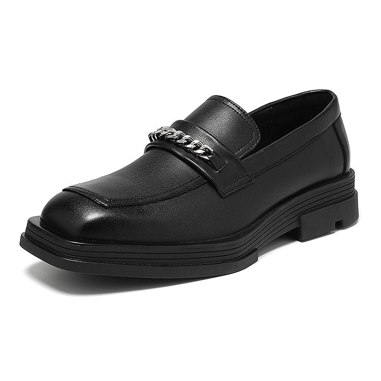 

Туфли Men"s Casual Men Low-Top черный Cachiotti