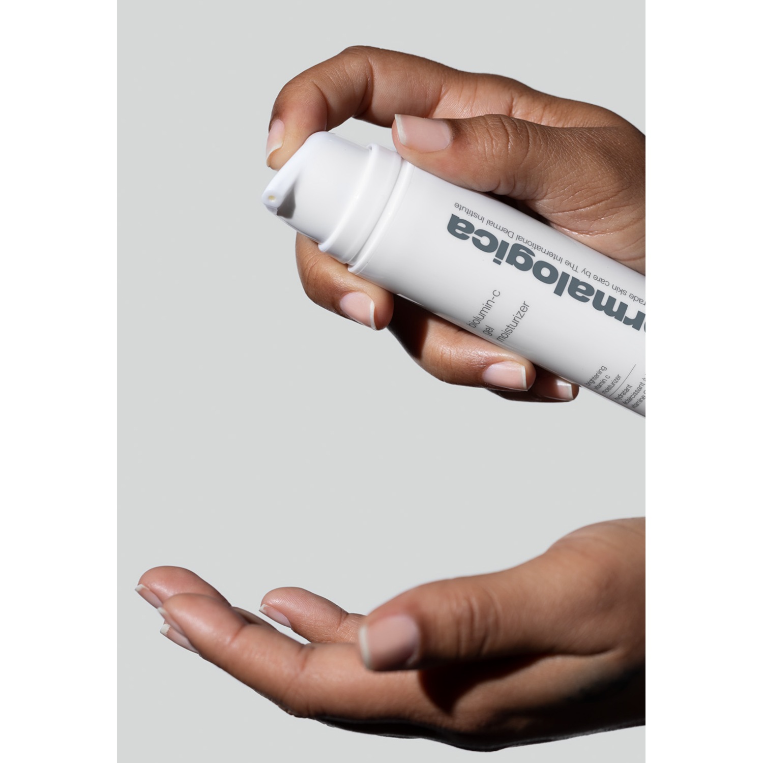 Дневной крем skin health moisturizer Dermalogica, объем 50 мл — фото 4