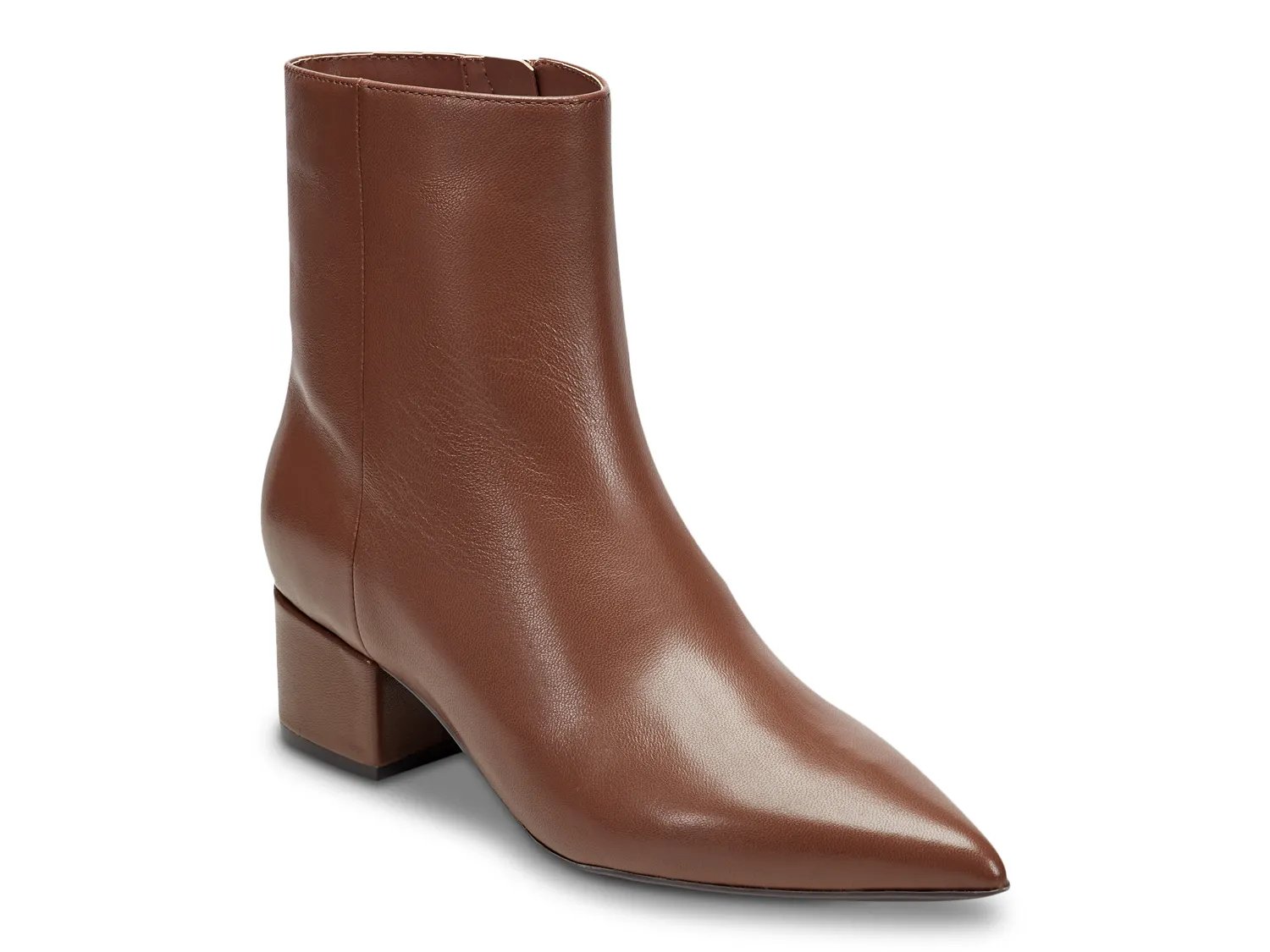 Ботинки Marc Fisher Gismo Bootie, Hazelnut