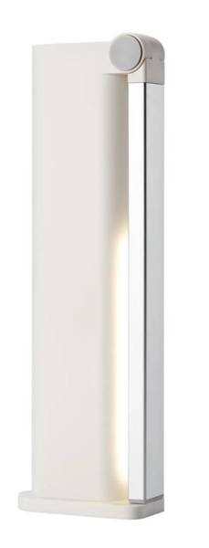 

Настольная лампа Philips Amber, белый