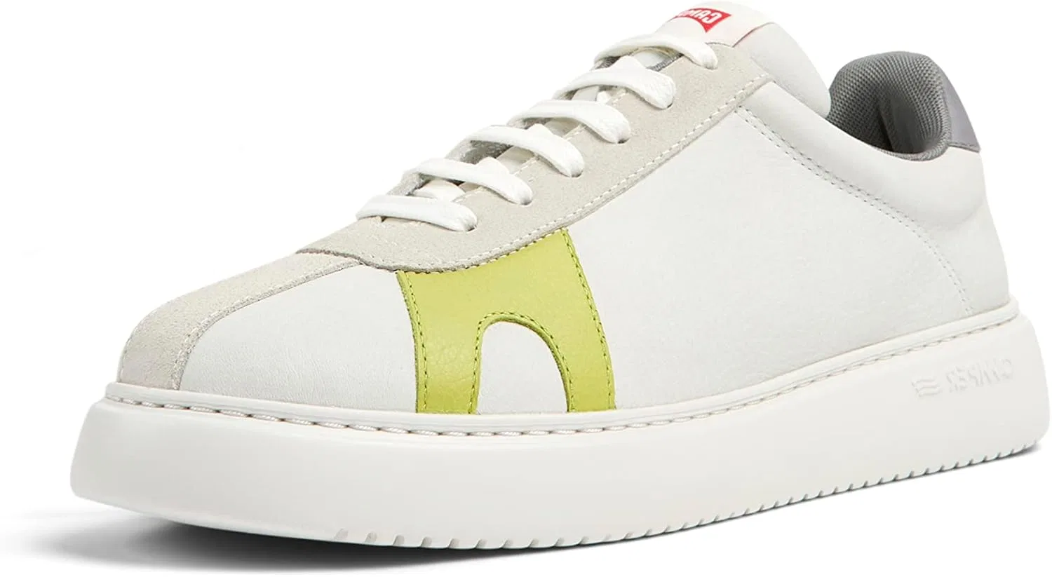 Мужские кроссовки Camper Men's Runner K21-k100743, White 028
