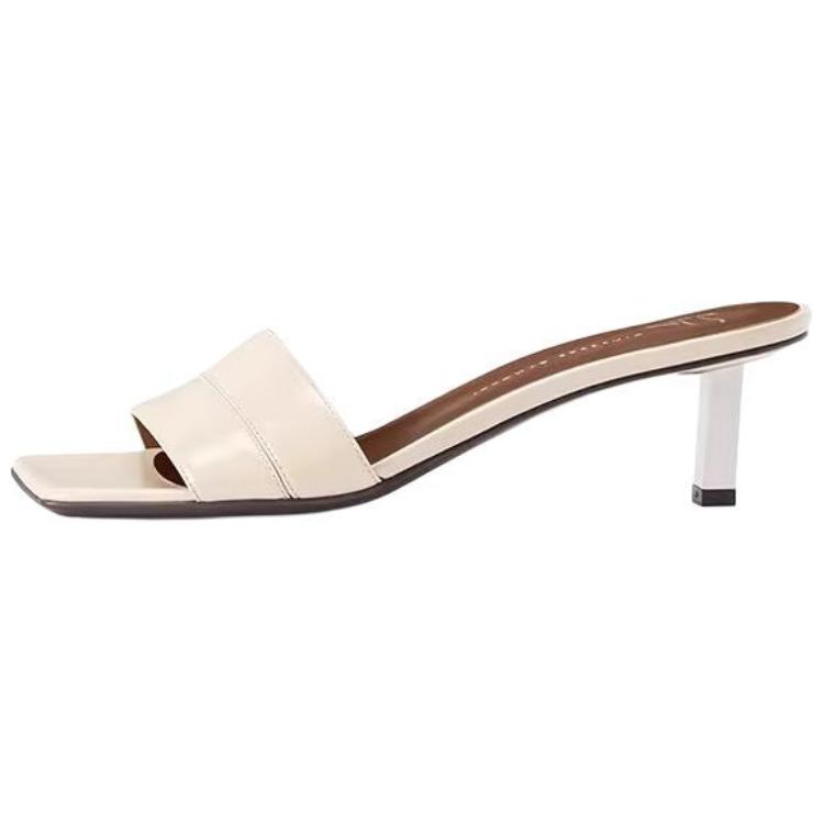 Сандалии Berenys женские 50 мм Giuseppe Zanotti, Original Shoe Box Included