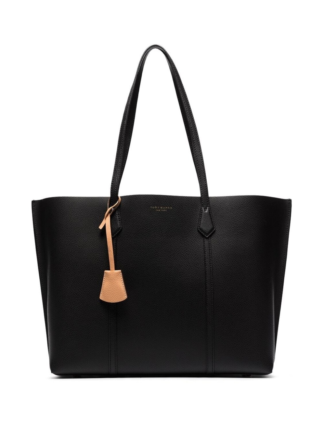 

Tory Burch сумка-тоут Perry Triple-Compartment, черный