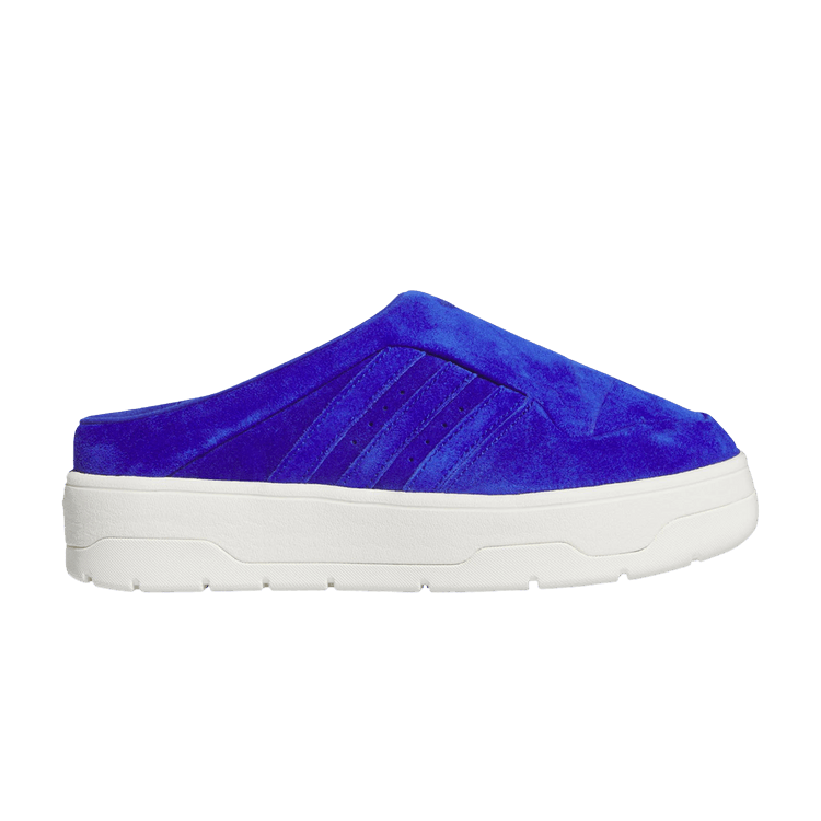 Мюли Wmns Rivalry Mule 'Lucid Blue', синий