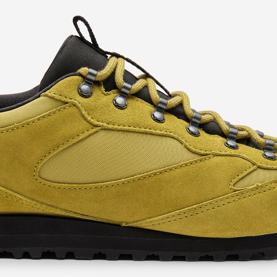 DECATHLON Кроссовки для фитнеса, кроссовки, водонепроницаемые - Lifetech Graveler Low зелёные — фото 4