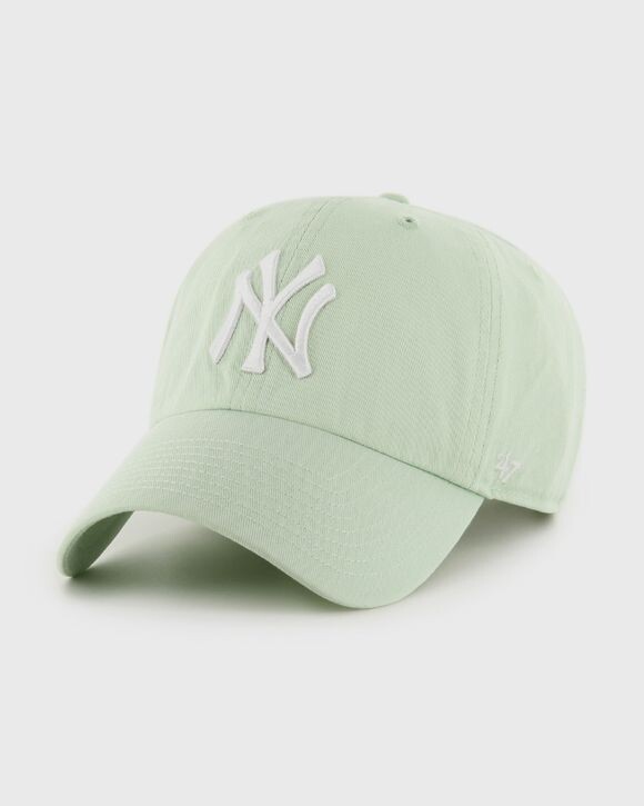 

Бейсболка ´47 Mlb New York Yankees '47 Clean Up W/ No Loop Label, цвет aloe