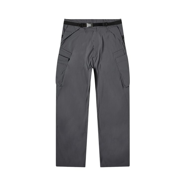 

Брюки Acronym Nylon Stretch Cargo Trouser, цвет Blaugrau
